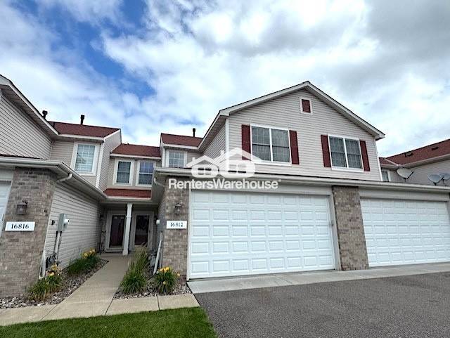 property at 16812 39th Ave N