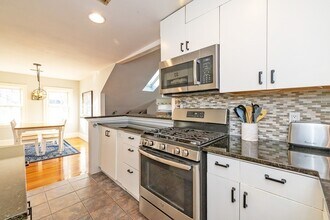 345 Ashmont St in Boston, MA - Building Photo - Building Photo