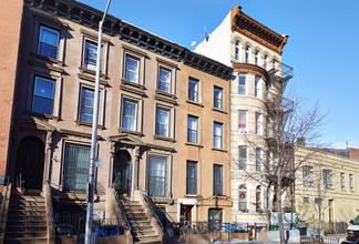 218 Cumberland Street in Brooklyn, NY - Building Photo - Other