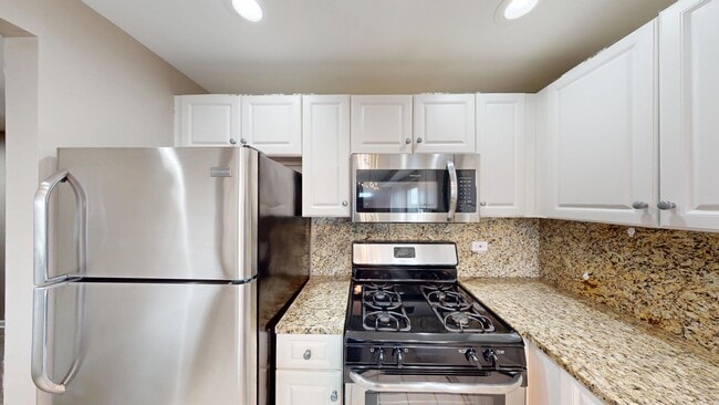 property at 6238 W 26th St