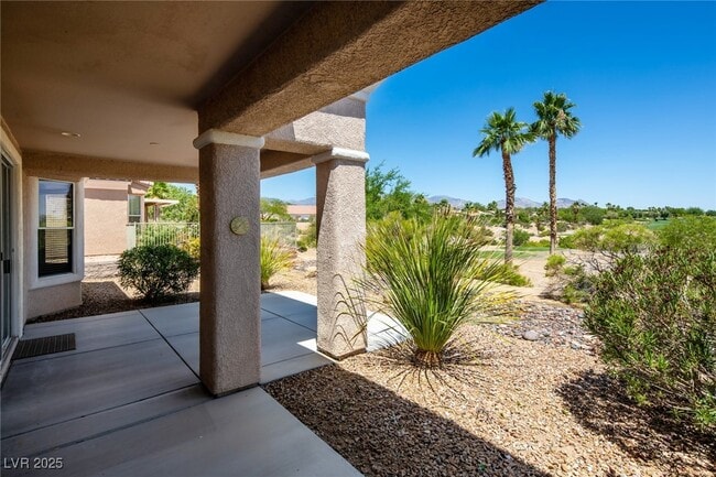 property at 10248 Santo Nina Ct