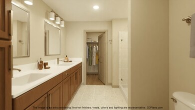 The Isla in Hockley, TX - Building Photo - Building Photo