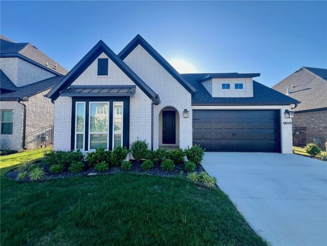property at 3006 S 14th Pl