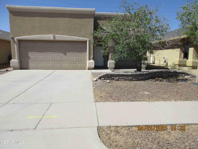 12769 Ramon Prieto in El Paso, TX - Building Photo - Building Photo