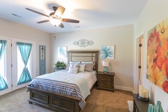 Wynwood Apartments in Clarksville, TN - Foto de edificio - Interior Photo