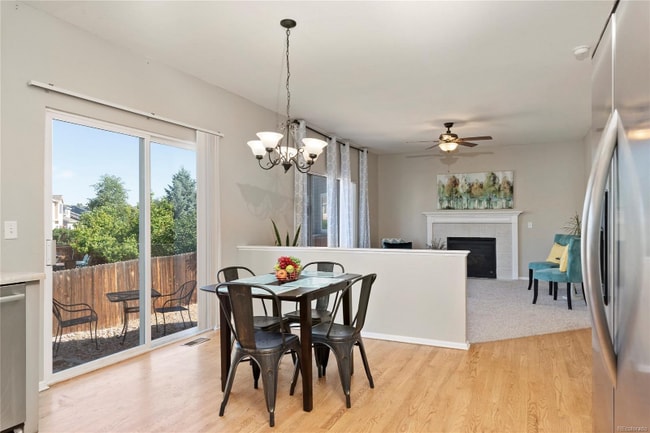 14124 Petrel Dr in Colorado Springs, CO - Building Photo - Building Photo