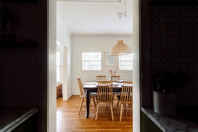 1025 N 34th St in Waco, TX - Building Photo - Building Photo