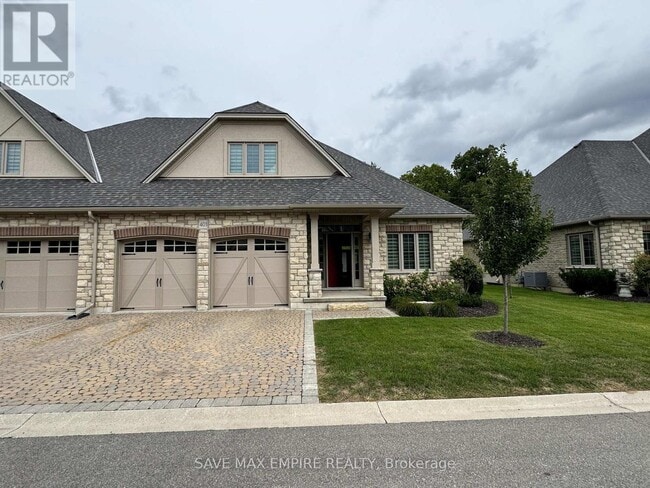5 Wood Haven Dr in Tillsonburg, ON - Building Photo - Building Photo