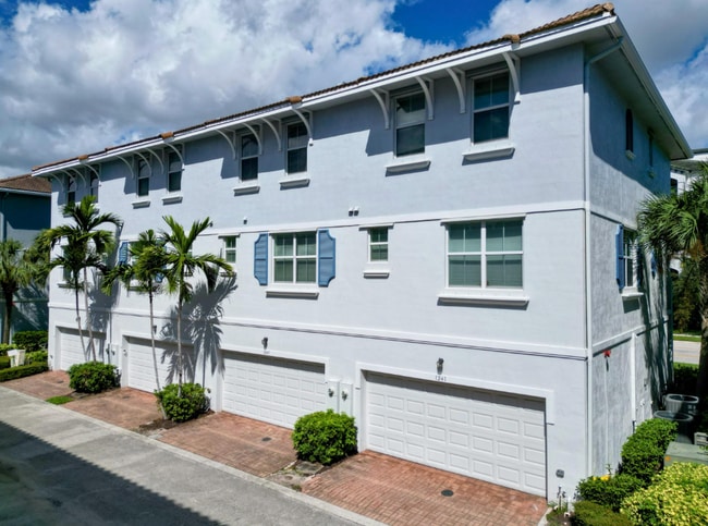 property at 1247 Via de Fossi