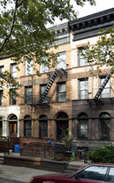 635 11th St Apartamentos