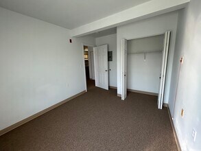 City View Senior Apartments in Taunton, MA - Foto de edificio - Building Photo