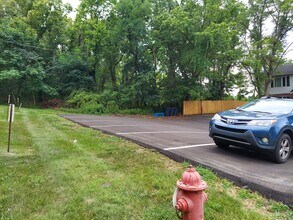 340 W German St, Unit 340 W German in Shepherdstown, WV - Foto de edificio - Building Photo