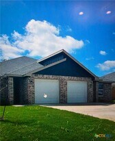 1610 Pima Trail in Harker Heights, TX - Building Photo