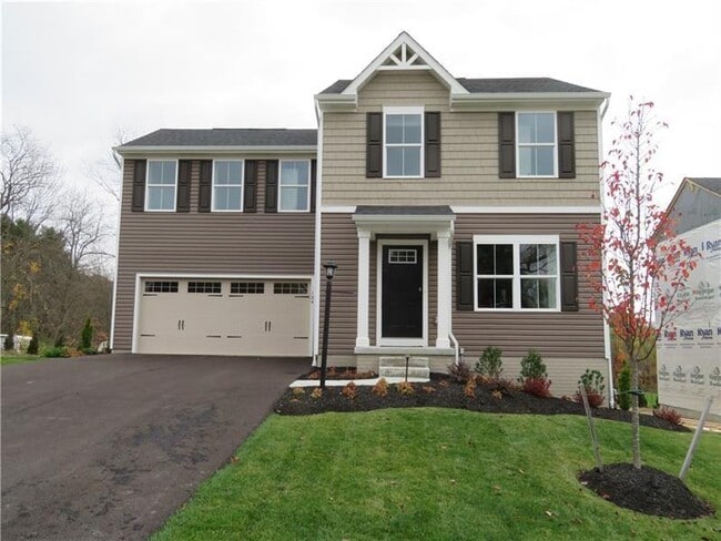property at 104 James Patrick Pl
