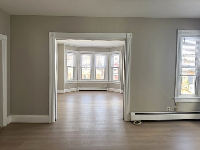 580 Park Ave in Woonsocket, RI - Foto de edificio - Building Photo