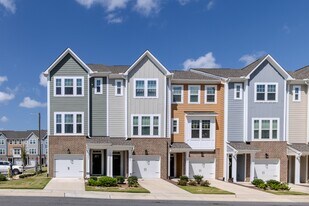 3001 Worthy Wy in Durham, NC - Building Photo