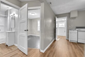 4029 Parthenia Ave in Louisville, KY - Building Photo - Building Photo