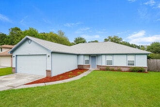 571 Charles Pinckney St in Orange Park, FL - Building Photo - Building Photo