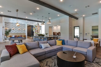 Flagship Carrollton in Carrollton, GA - Foto de edificio - Interior Photo