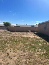 4603 W 21st Ln in Yuma, AZ - Building Photo - Building Photo