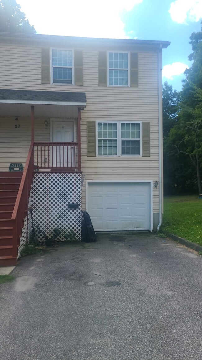 27B Acton St Rentals in Worcester, MA