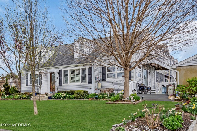 property at 80 Dewey Ave