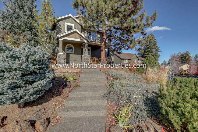 61257 Bronze Meadow Ln in Bend, OR - Building Photo - Building Photo