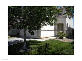 3758 Solandra St in Las Vegas, NV - Building Photo