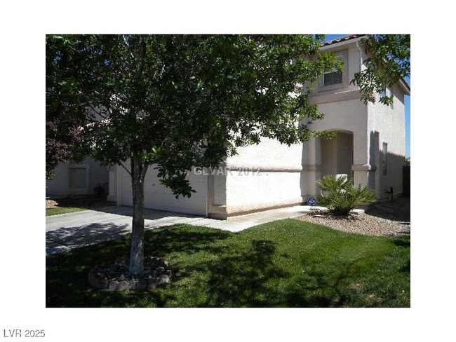 3758 Solandra St in Las Vegas, NV - Building Photo - Building Photo