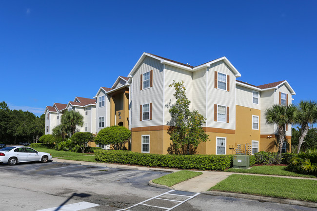 Ashton Point in Port Orange, FL - Building Photo - Primary Photo