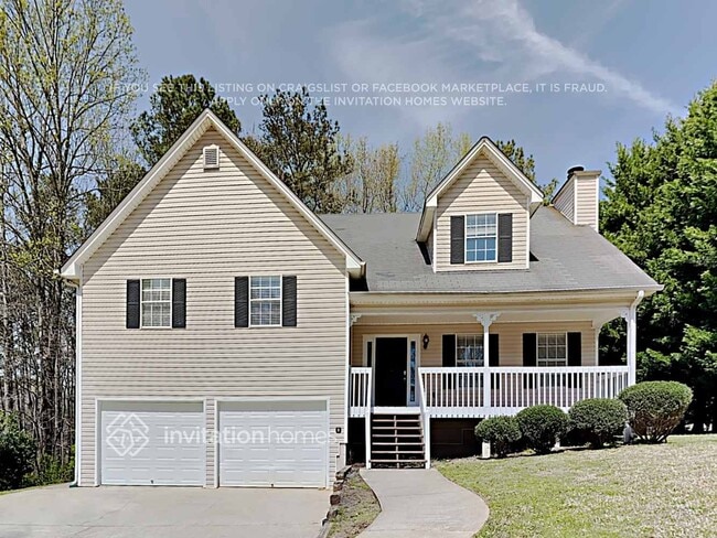 property at 114 Brooks Mill Ln