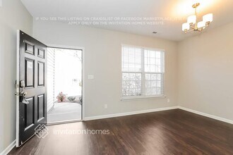 1206 Bethpage Dr in Mebane, NC - Foto de edificio - Building Photo