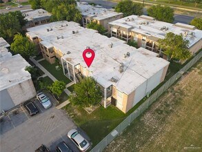 1901 N Col Rowe Blvd in McAllen, TX - Building Photo - Building Photo