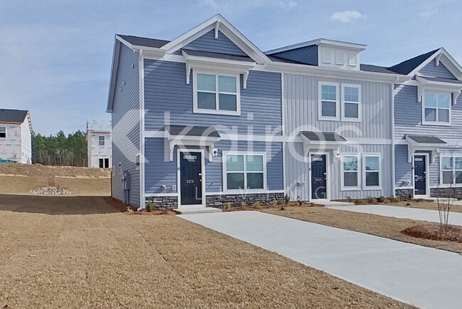 2215 Banyon Cir, Unit 2 in Graniteville, SC - Building Photo - Building Photo