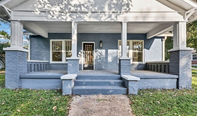 property at 615 Greenwood Ave