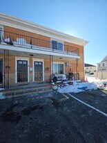 2304 Hamilton Ave in Atlantic City, NJ - Building Photo