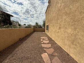 500 N Forgeus Ave in Tucson, AZ - Building Photo - Building Photo