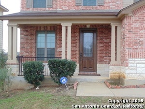 10903 Fox Crest in San Antonio, TX - Building Photo - Building Photo
