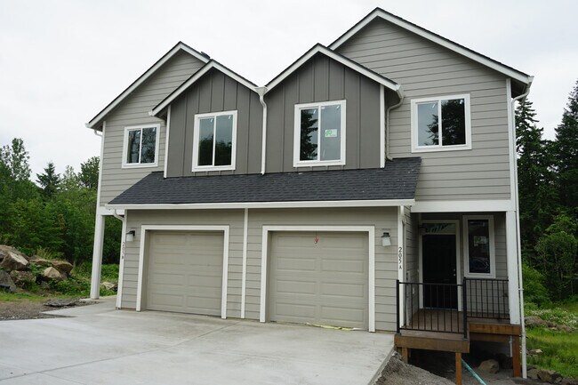 property at 205 Cloverdale Rd