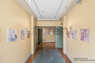 4811 Telegraph Ave in Oakland, CA - Building Photo - Building Photo