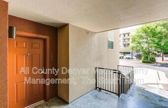 5201 S Fox St, Unit 101 in Littleton, CO - Building Photo - Building Photo