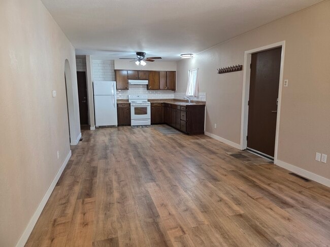 610 N Orchard Ave, Unit C in Canon City, CO - Building Photo - Building Photo