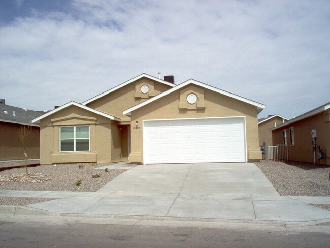 property at 10005 Cartagena Ave SW