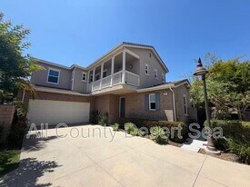 2547 Cornerstone Ln in Costa Mesa, CA - Building Photo