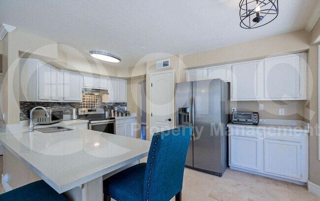 877 W Shellfish Dr in Gilbert, AZ - Building Photo - Building Photo