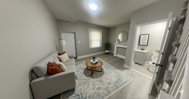 6152 Glenmore Ave in Philadelphia, PA - Building Photo - Building Photo