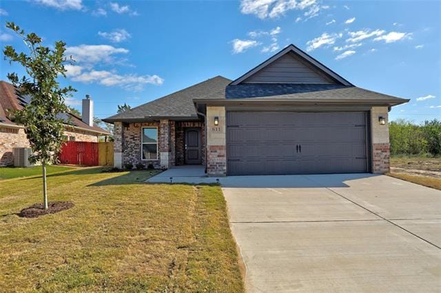 611 Nolan Dr in Sherman, TX - Building Photo - Building Photo