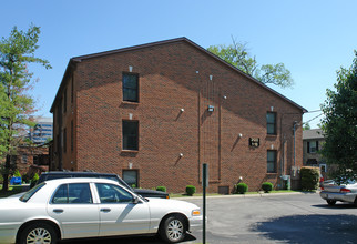 Colony Park Condos in Nashville, TN - Building Photo - Building Photo