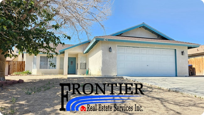 property at 425 Petris Ave