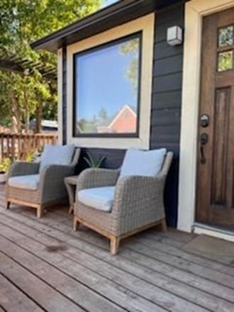 property at 4512 N Orchard St